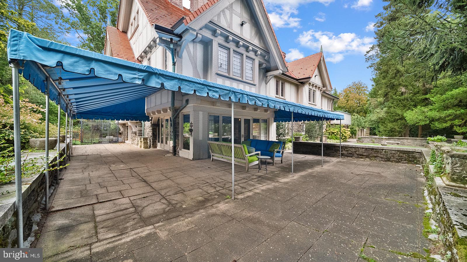 1717 Woodland Road Abington, PA 19001 - Photo 110 of 141