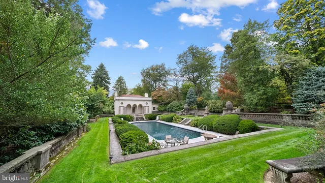 $2,900,000 | 1717 Woodland Road, Abington, PA 19001