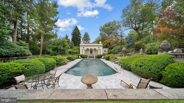 $2,900,000 | 1717 Woodland Road, Abington, PA 19001