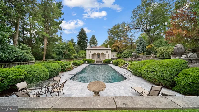 $2,900,000 | 1717 Woodland Road, Abington, PA 19001