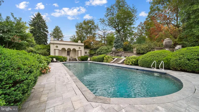 $2,900,000 | 1717 Woodland Road, Abington, PA 19001