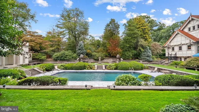 $2,900,000 | 1717 Woodland Road, Abington, PA 19001