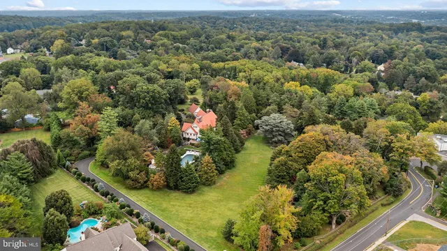 $2,900,000 | 1717 Woodland Road, Abington, PA 19001