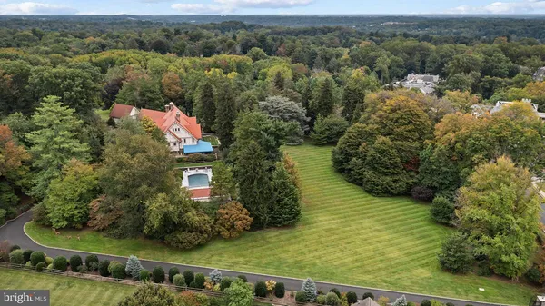 $2,900,000 | 1717 Woodland Road, Abington, PA 19001