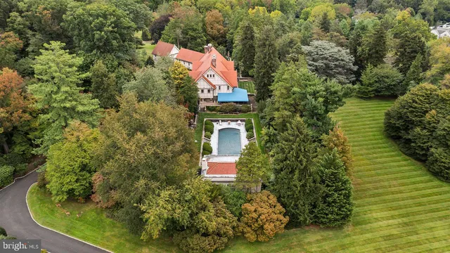 $2,900,000 | 1717 Woodland Road, Abington, PA 19001