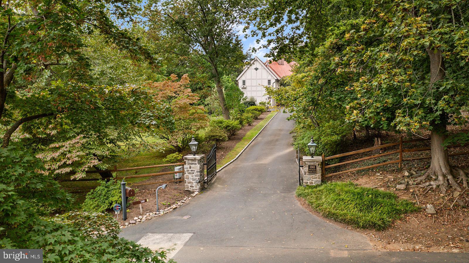 1717 Woodland Road Abington, PA 19001 - Photo 128 of 141