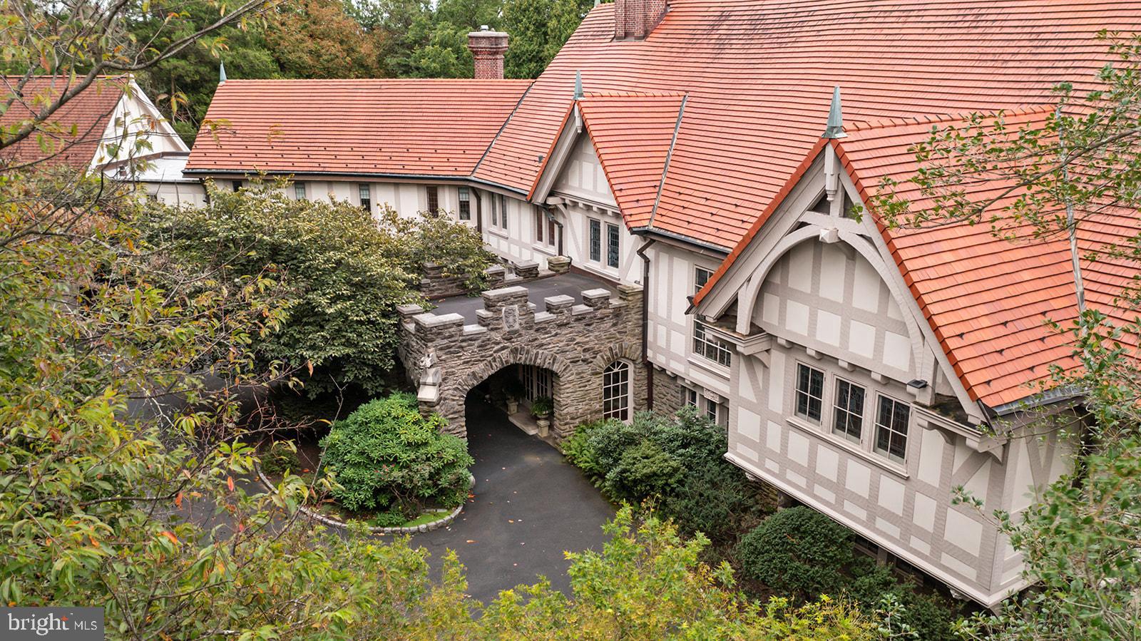 1717 Woodland Road Abington, PA 19001 - Photo 133 of 141