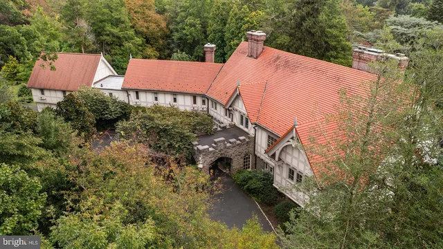 $2,900,000 | 1717 Woodland Road, Abington, PA 19001