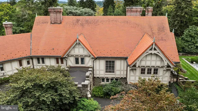 $2,900,000 | 1717 Woodland Road, Abington, PA 19001