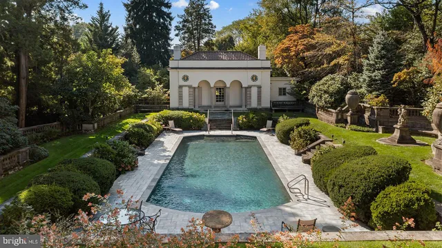 $2,900,000 | 1717 Woodland Road, Abington, PA 19001