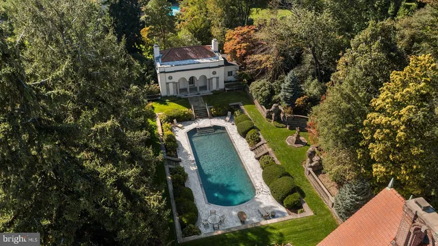 $2,900,000 | 1717 Woodland Road, Abington, PA 19001