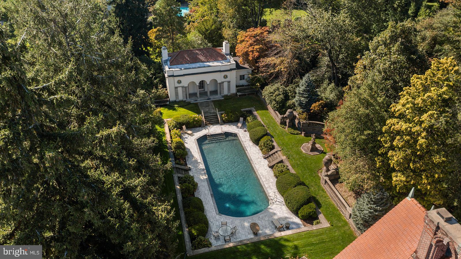 1717 Woodland Road Abington, PA 19001 - Photo 138 of 141