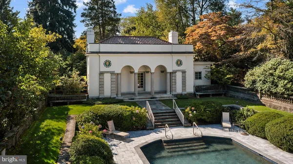 $2,900,000 | 1717 Woodland Road, Abington, PA 19001