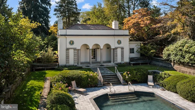 $2,900,000 | 1717 Woodland Road, Abington, PA 19001