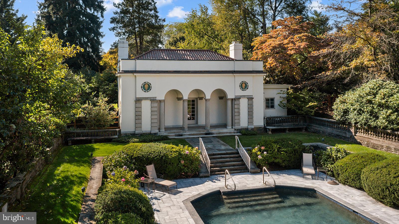 1717 Woodland Road Abington, PA 19001 - Photo 139 of 141