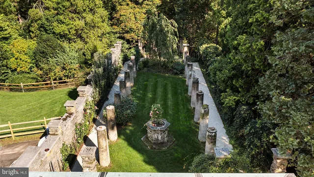 $2,900,000 | 1717 Woodland Road, Abington, PA 19001