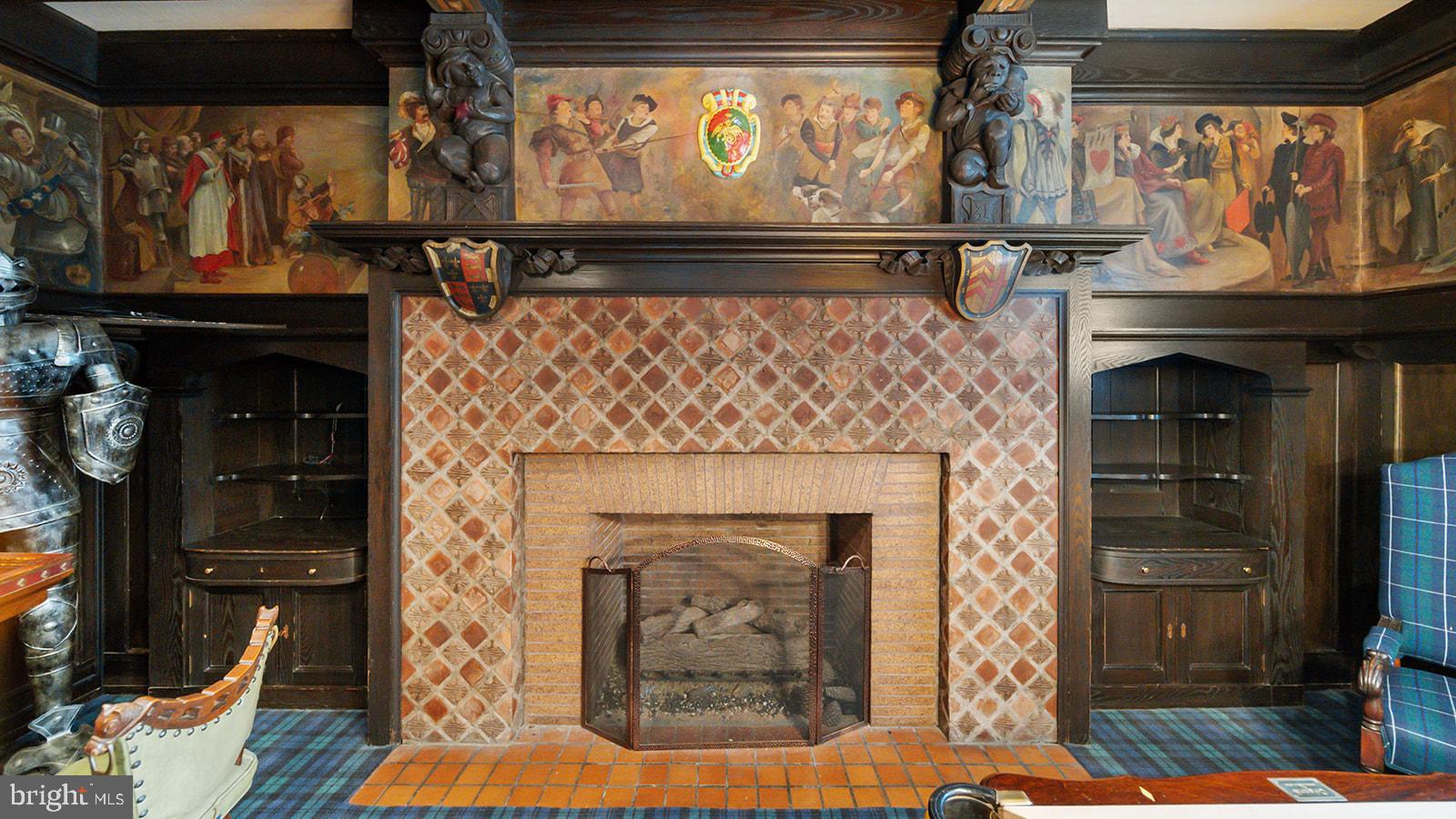 1717 Woodland Road Abington, PA 19001 - Photo 29 of 141