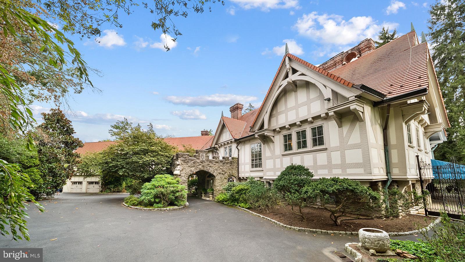 1717 Woodland Road Abington, PA 19001 - Photo 91 of 141