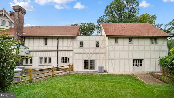 $2,900,000 | 1717 Woodland Road, Abington, PA 19001