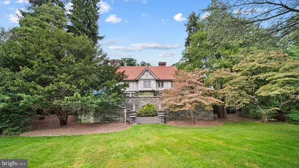 $2,900,000 | 1717 Woodland Road, Abington, PA 19001