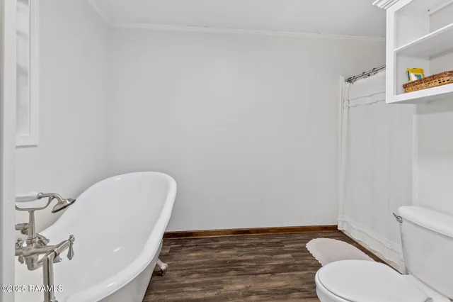 $185,000 | 4494 Koll Road, Jennings, LA 70546