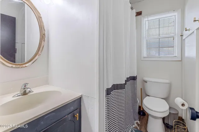 $185,000 | 4494 Koll Road, Jennings, LA 70546