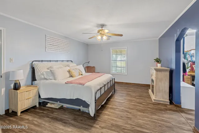 $185,000 | 4494 Koll Road, Jennings, LA 70546