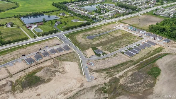 $316,615 | 699 Chellberge Pass, New Haven, IN 46774