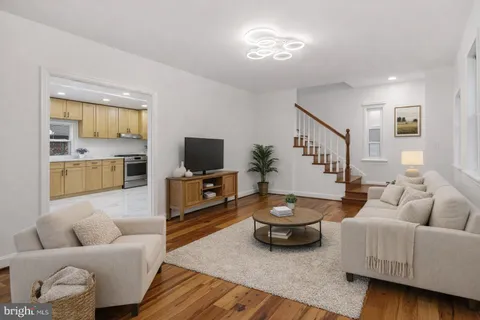 $629,000 | 717 Ludlow Street, Takoma Park, MD 20912