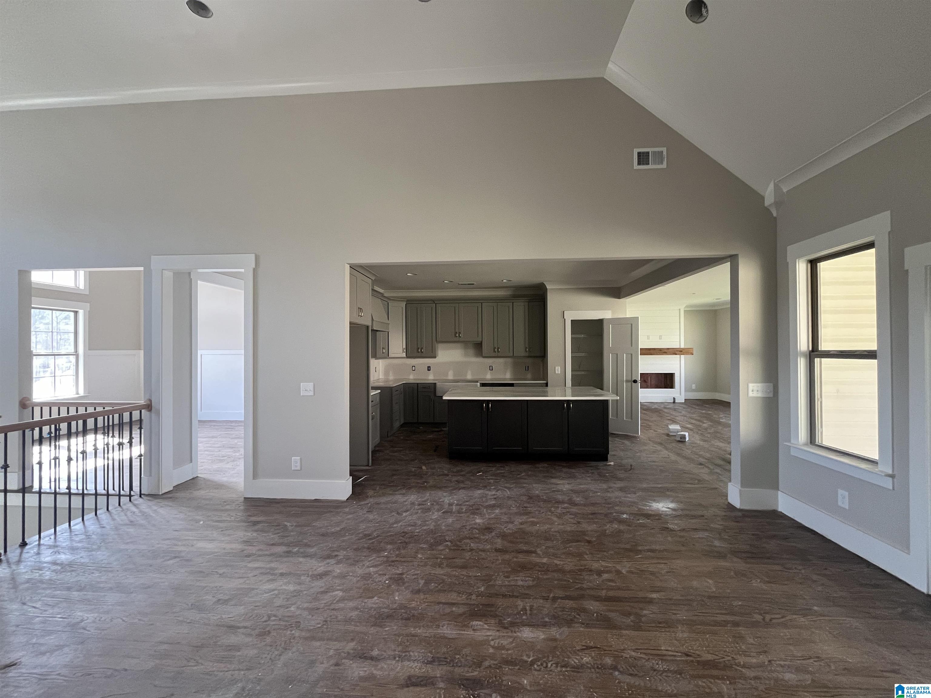 2117 Grey Oaks Terrace Pelham, AL 35124 - Photo 3 of 22