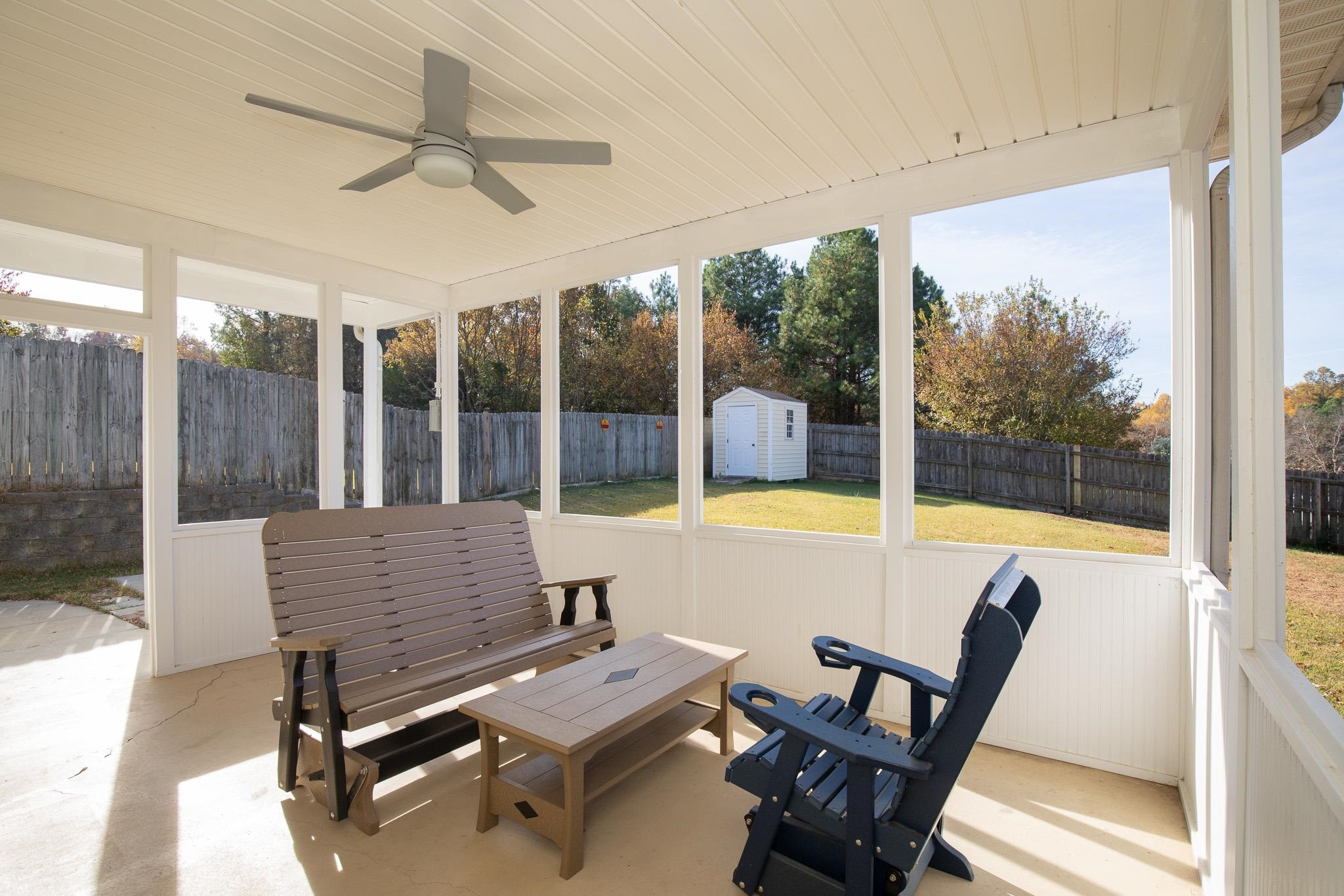 1045 Dual Parks Road Apex, NC 27502 - Photo 15 of 18 Photo 15