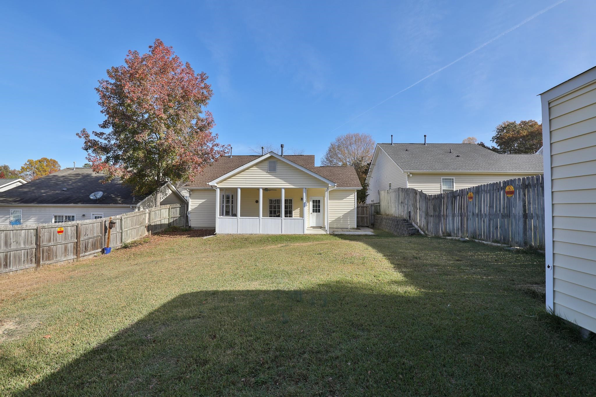 1045 Dual Parks Road Apex, NC 27502 - Photo 16 of 18 Photo 16