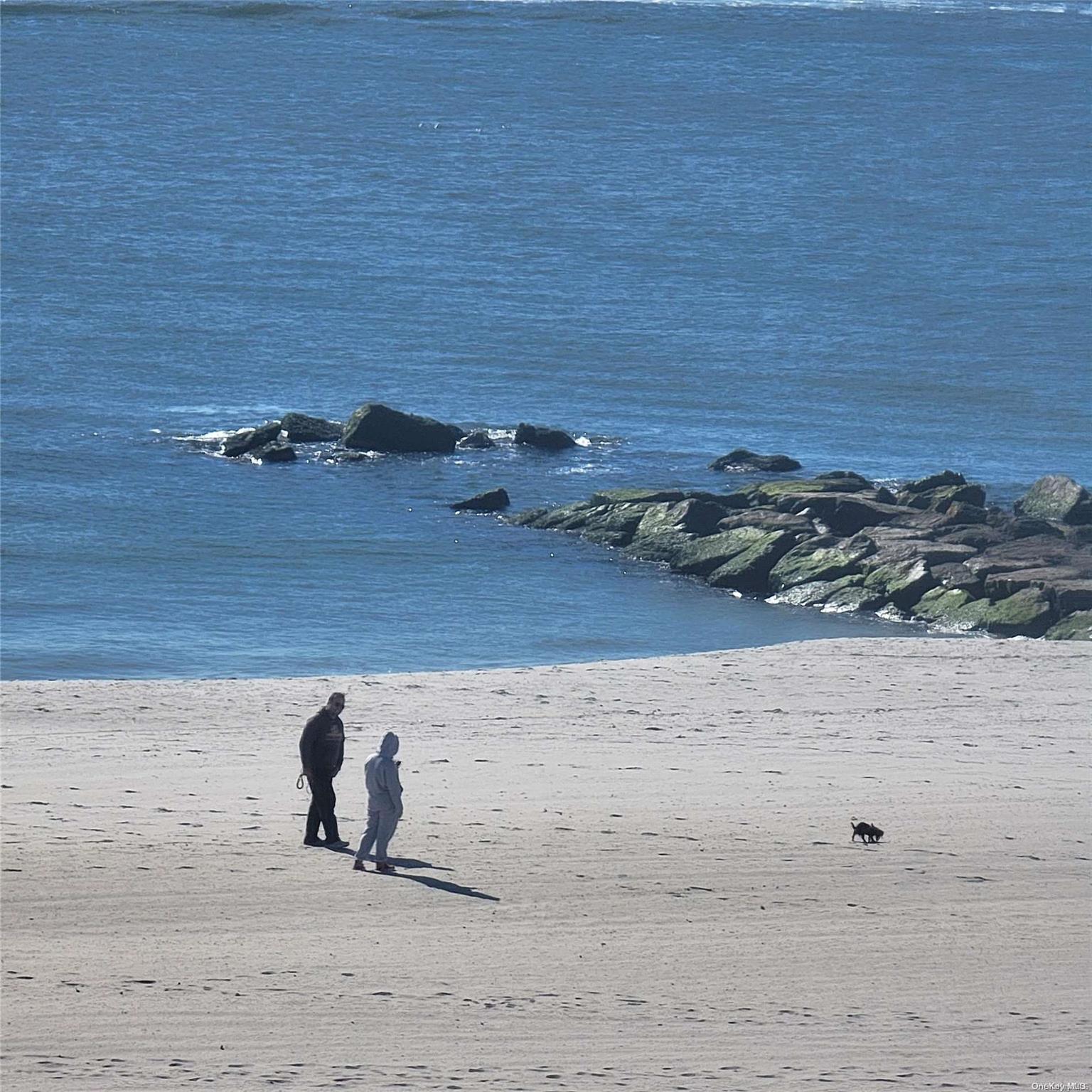 830 Shore Road, Unit 5K Long Beach, NY 11561 - Photo 1 of 1 View from balcony