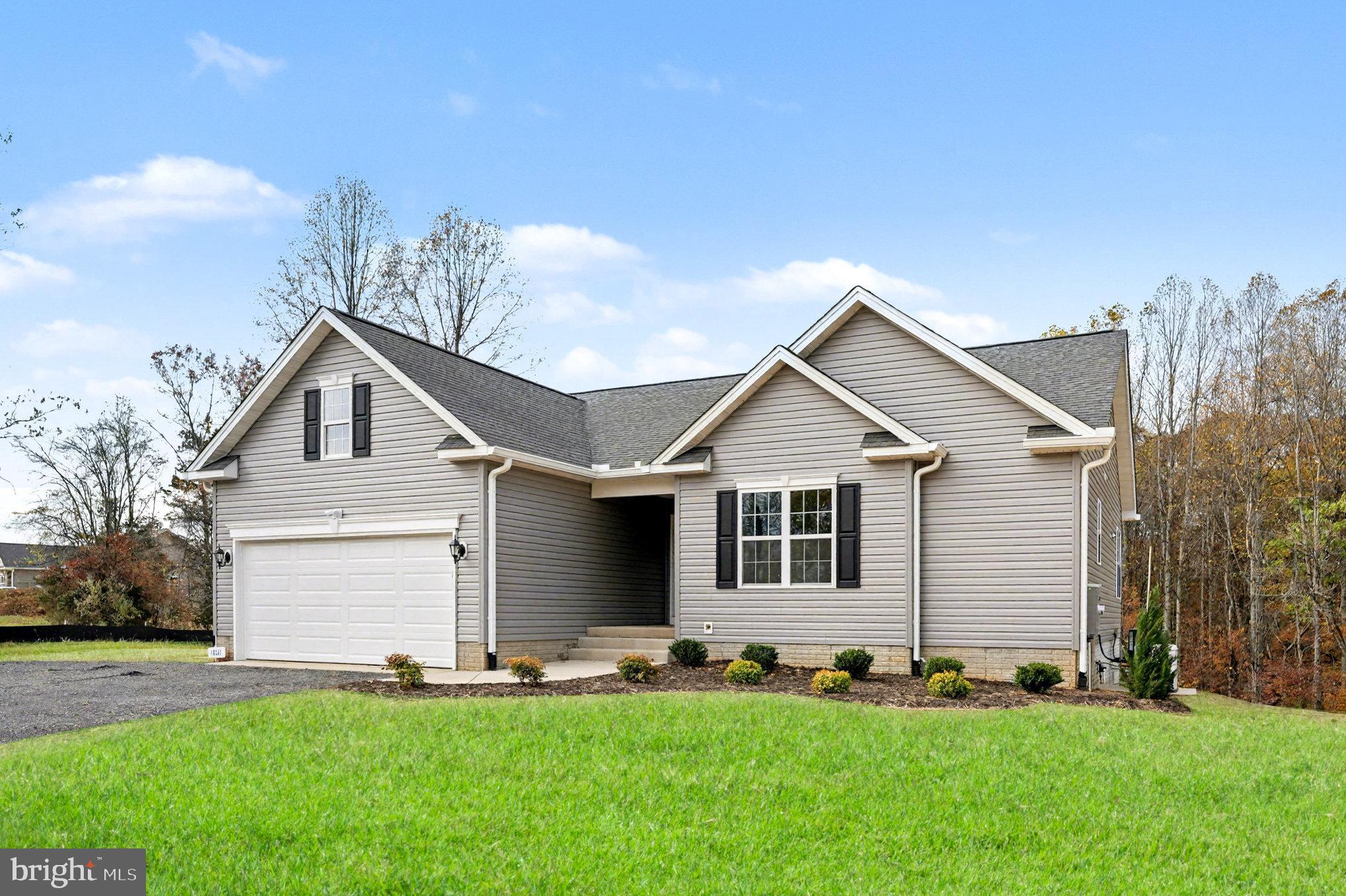 18611 Ryland Chapel Road Rixeyville, VA 22737 - Photo 11 of 36 Gallery Image 11