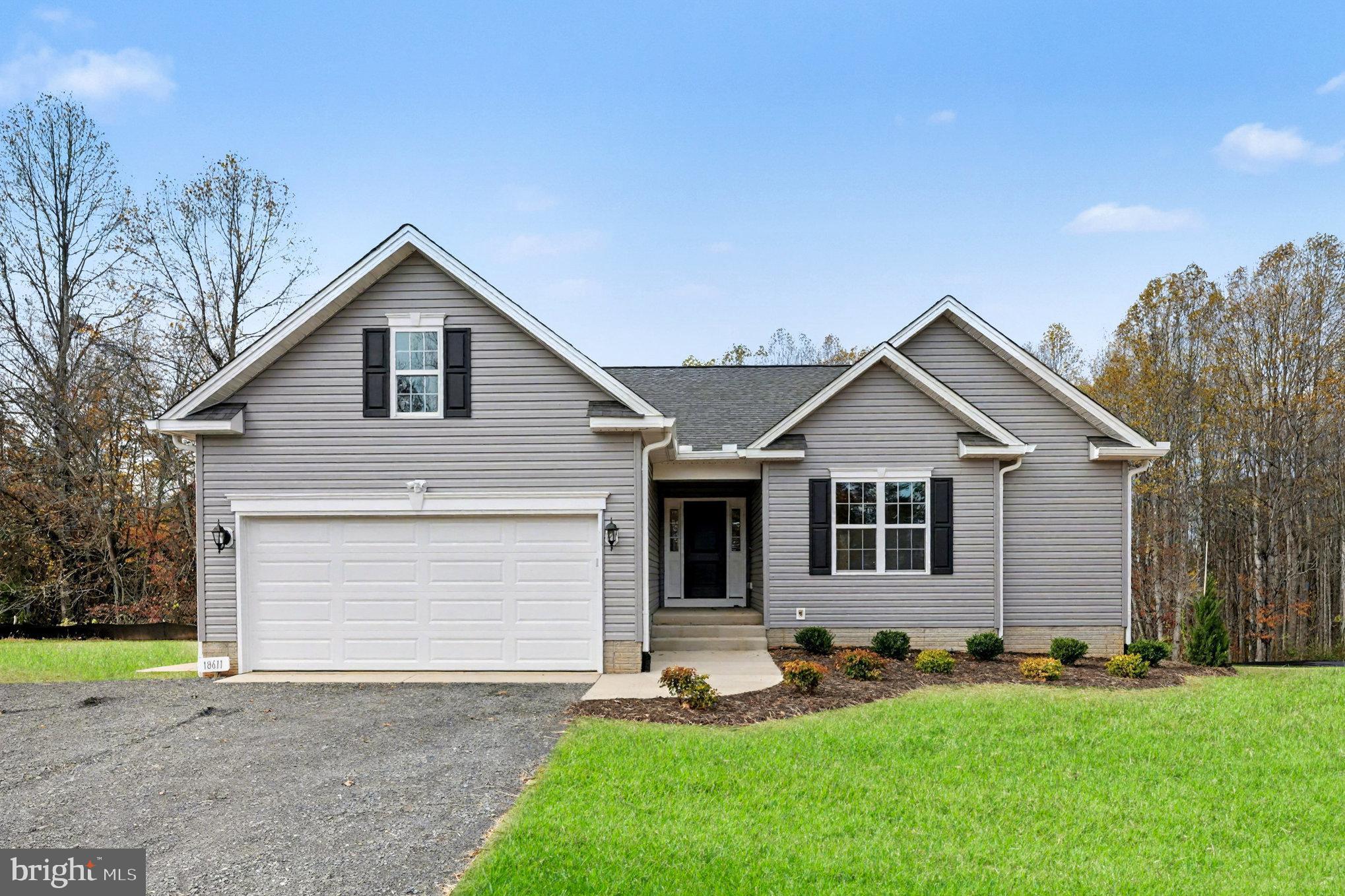 18611 Ryland Chapel Road Rixeyville, VA 22737 - Photo 12 of 36 Gallery Image 12