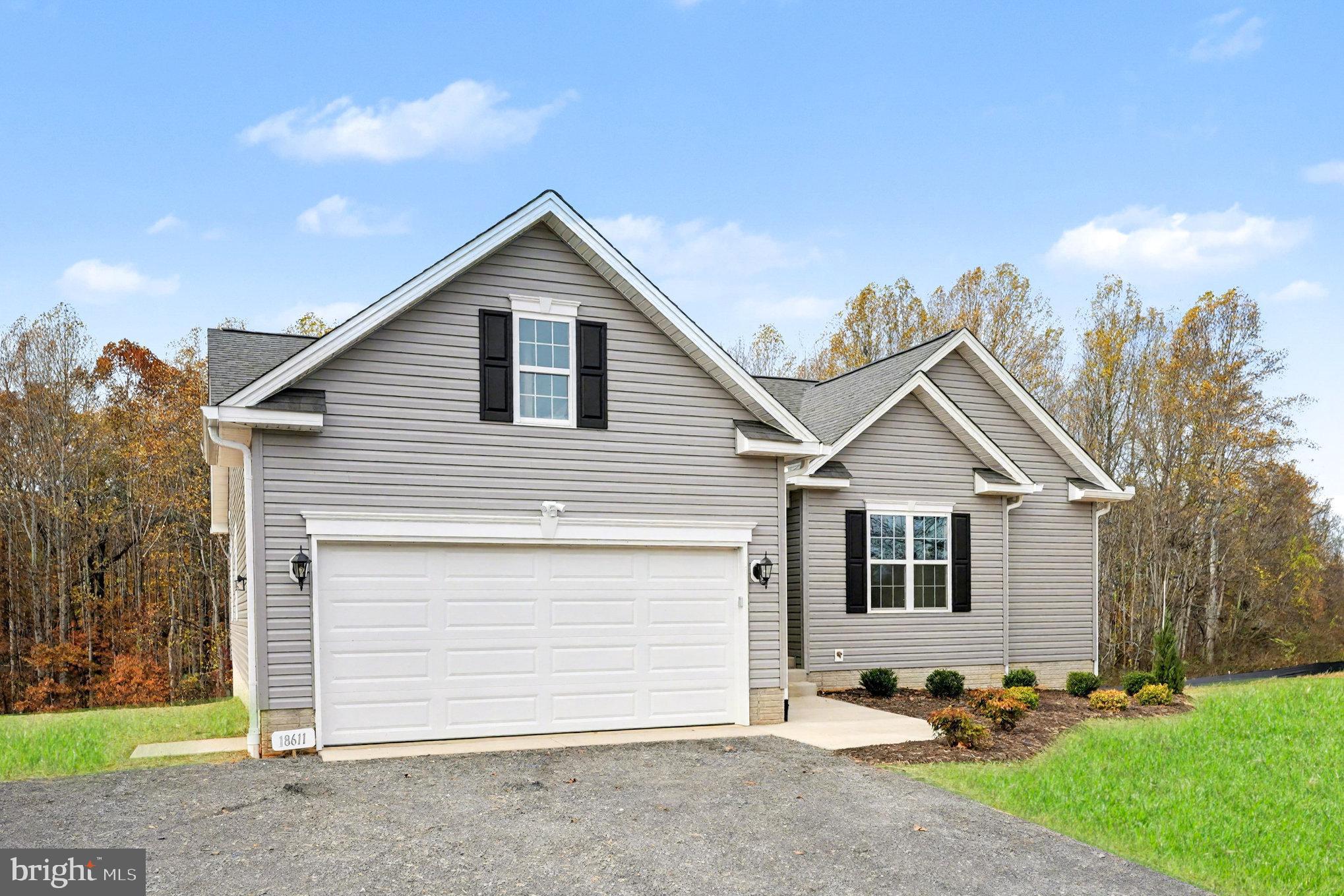 18611 Ryland Chapel Road Rixeyville, VA 22737 - Photo 13 of 36 Gallery Image 13