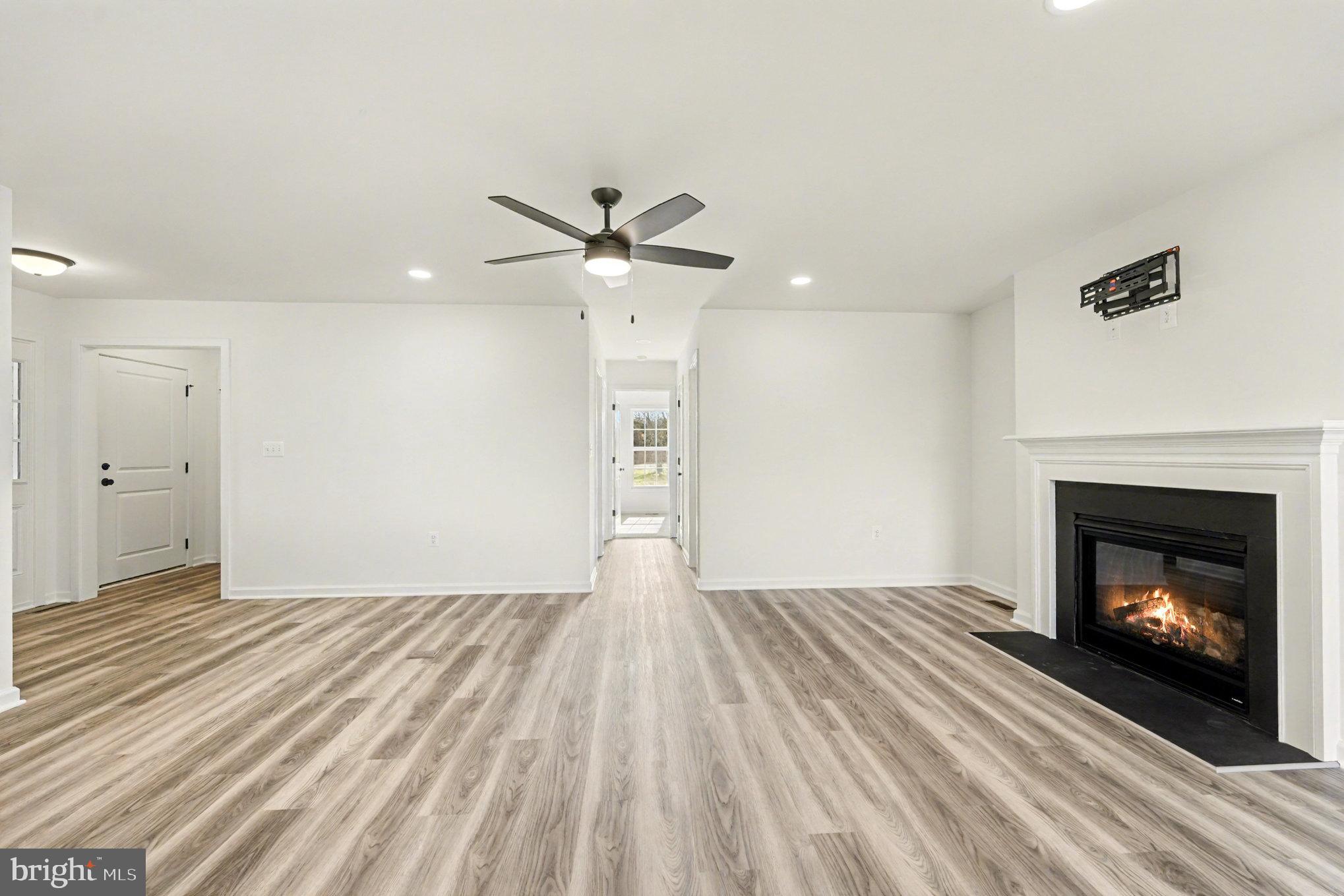 18611 Ryland Chapel Road Rixeyville, VA 22737 - Photo 17 of 36 Gallery Image 17