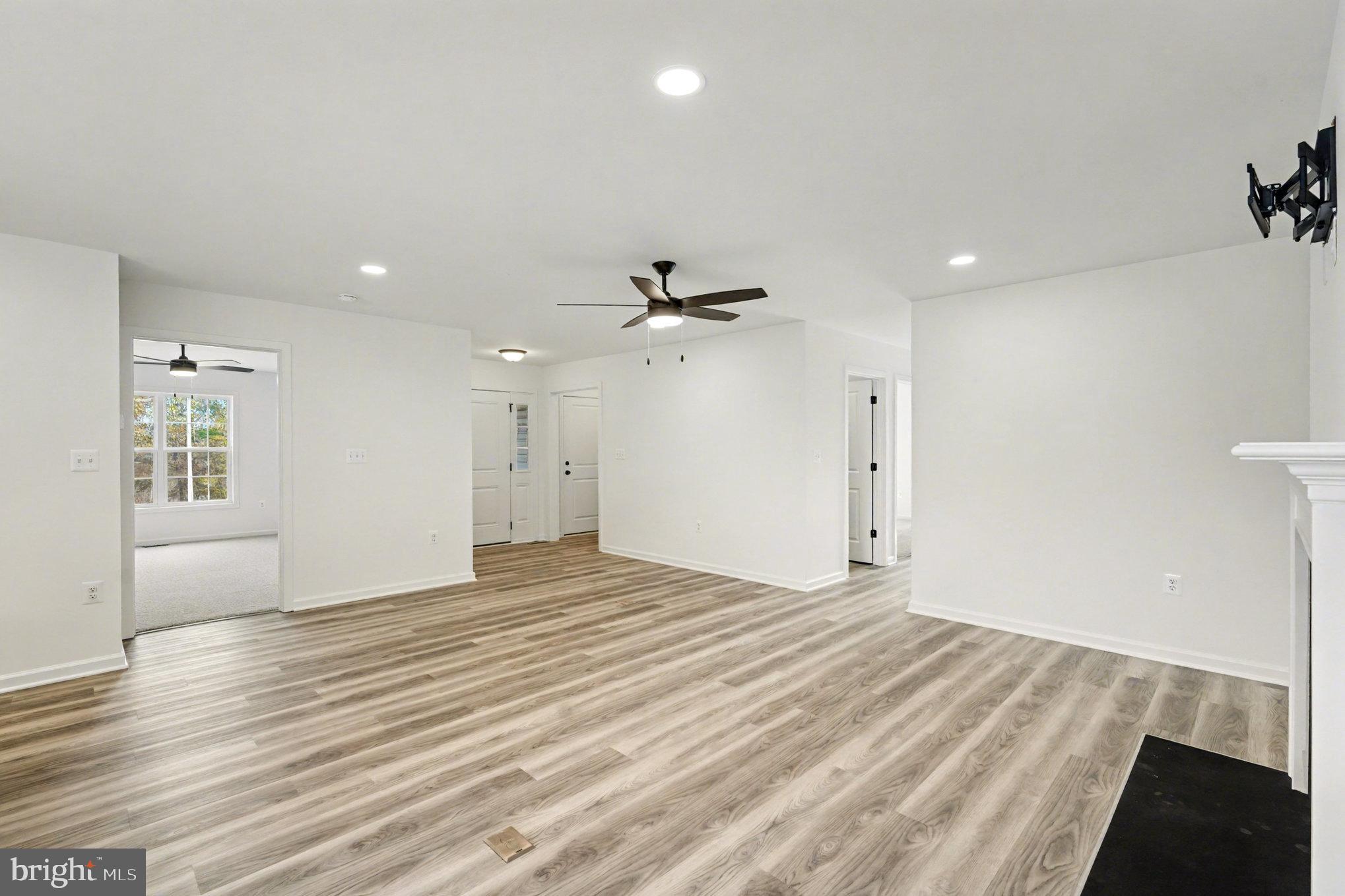 18611 Ryland Chapel Road Rixeyville, VA 22737 - Photo 18 of 36 Gallery Image 18