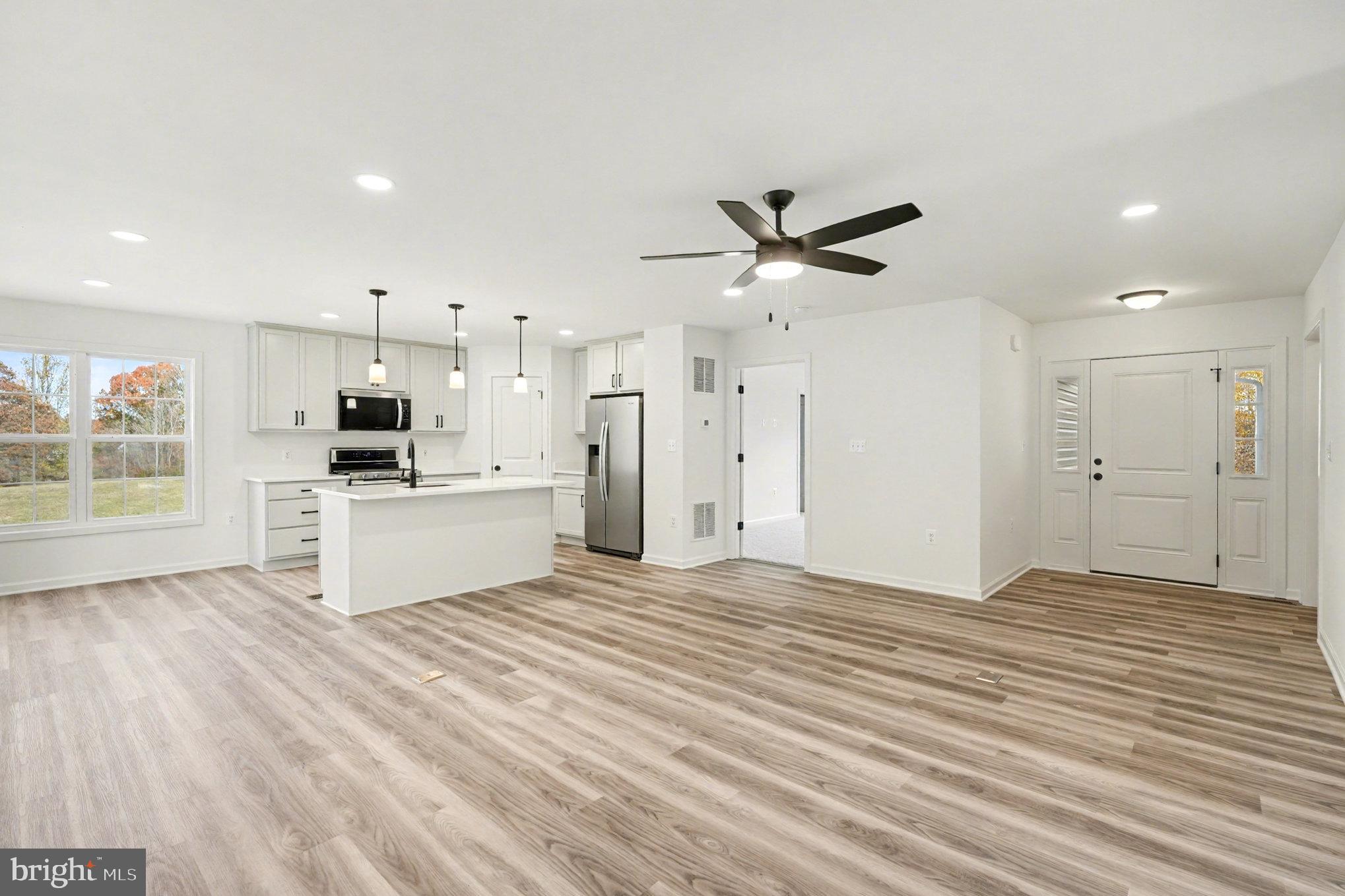 18611 Ryland Chapel Road Rixeyville, VA 22737 - Photo 19 of 36 Gallery Image 19