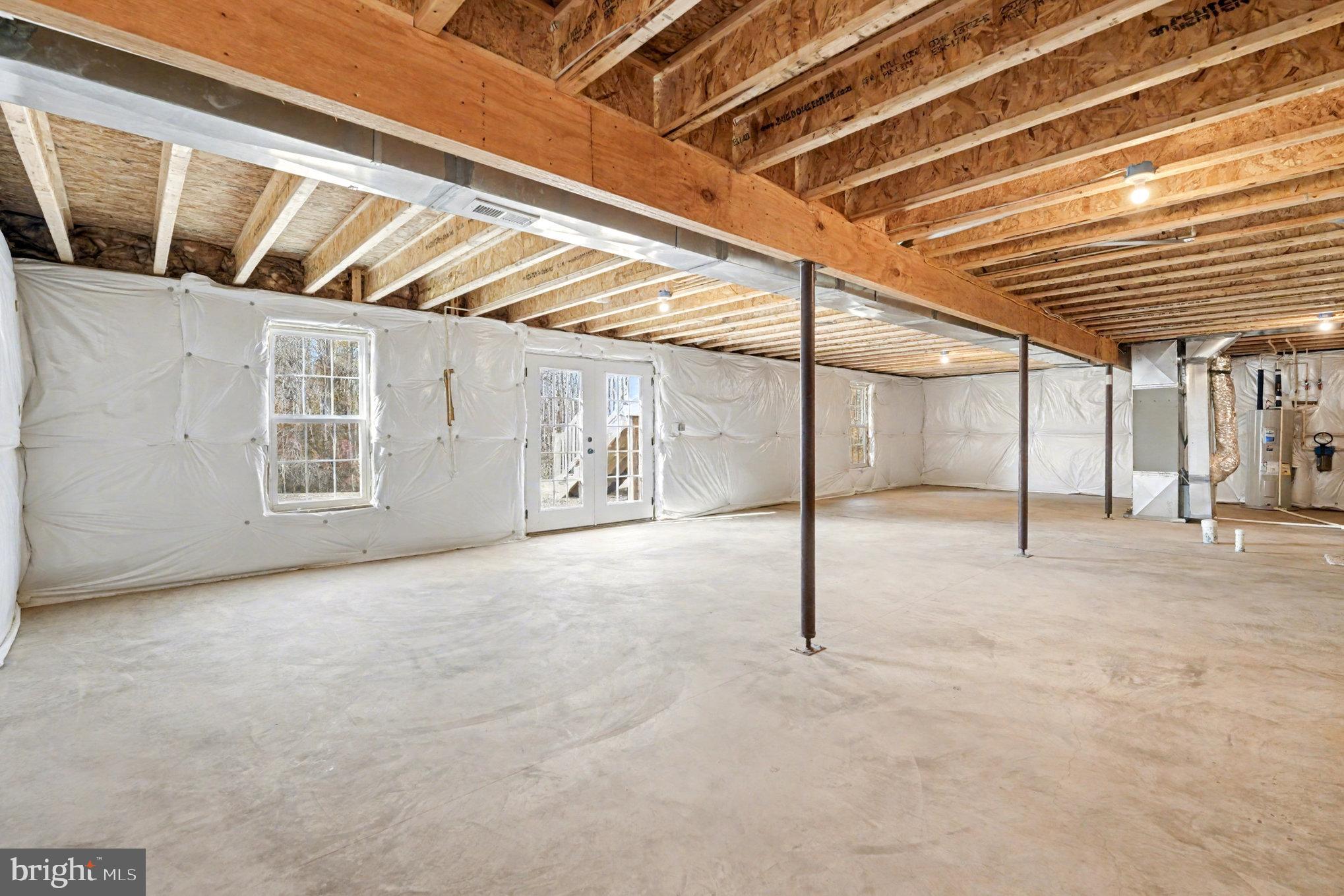 18611 Ryland Chapel Road Rixeyville, VA 22737 - Photo 29 of 36 Gallery Image 29