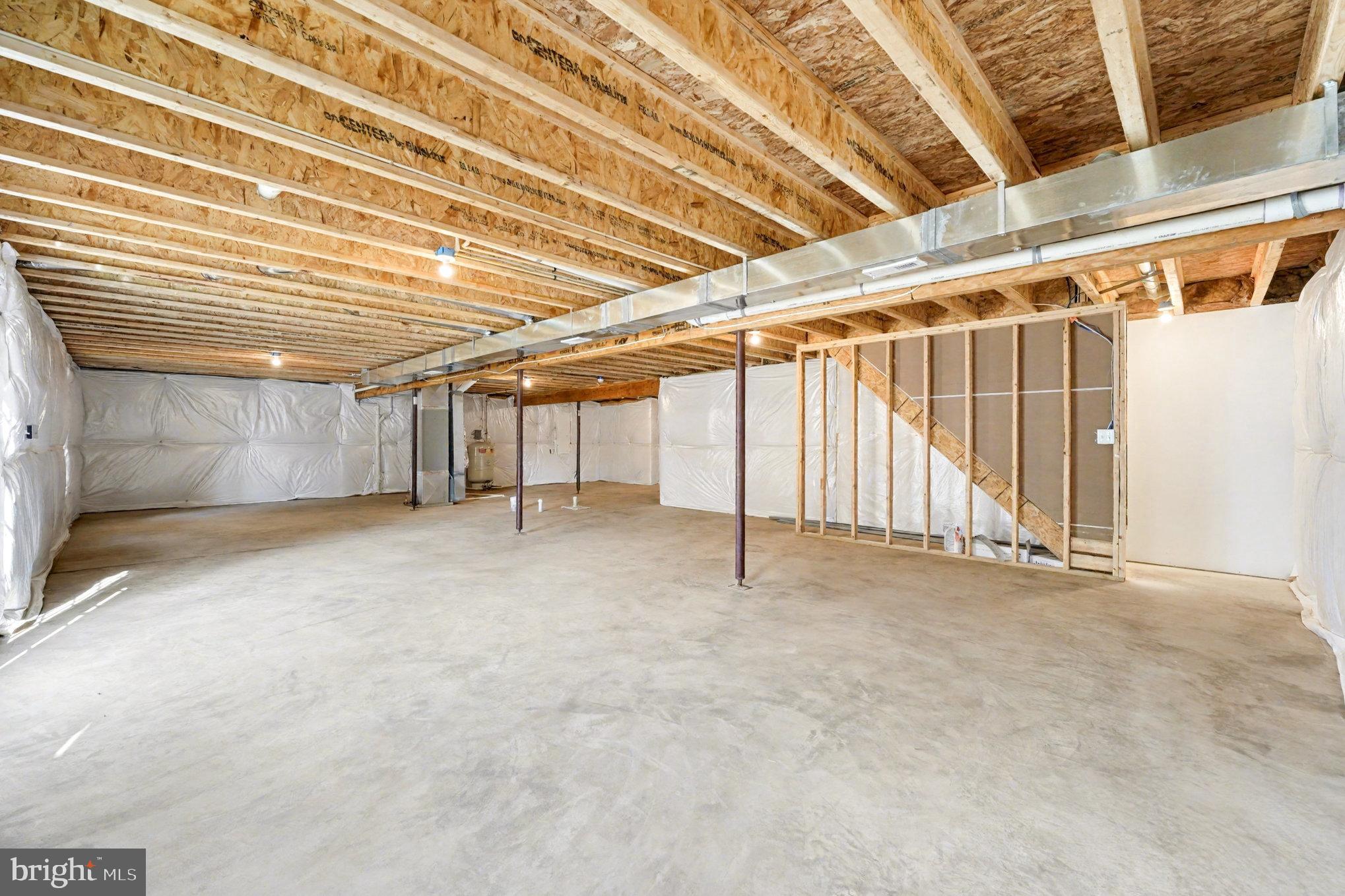 18611 Ryland Chapel Road Rixeyville, VA 22737 - Photo 30 of 36 Gallery Image 30
