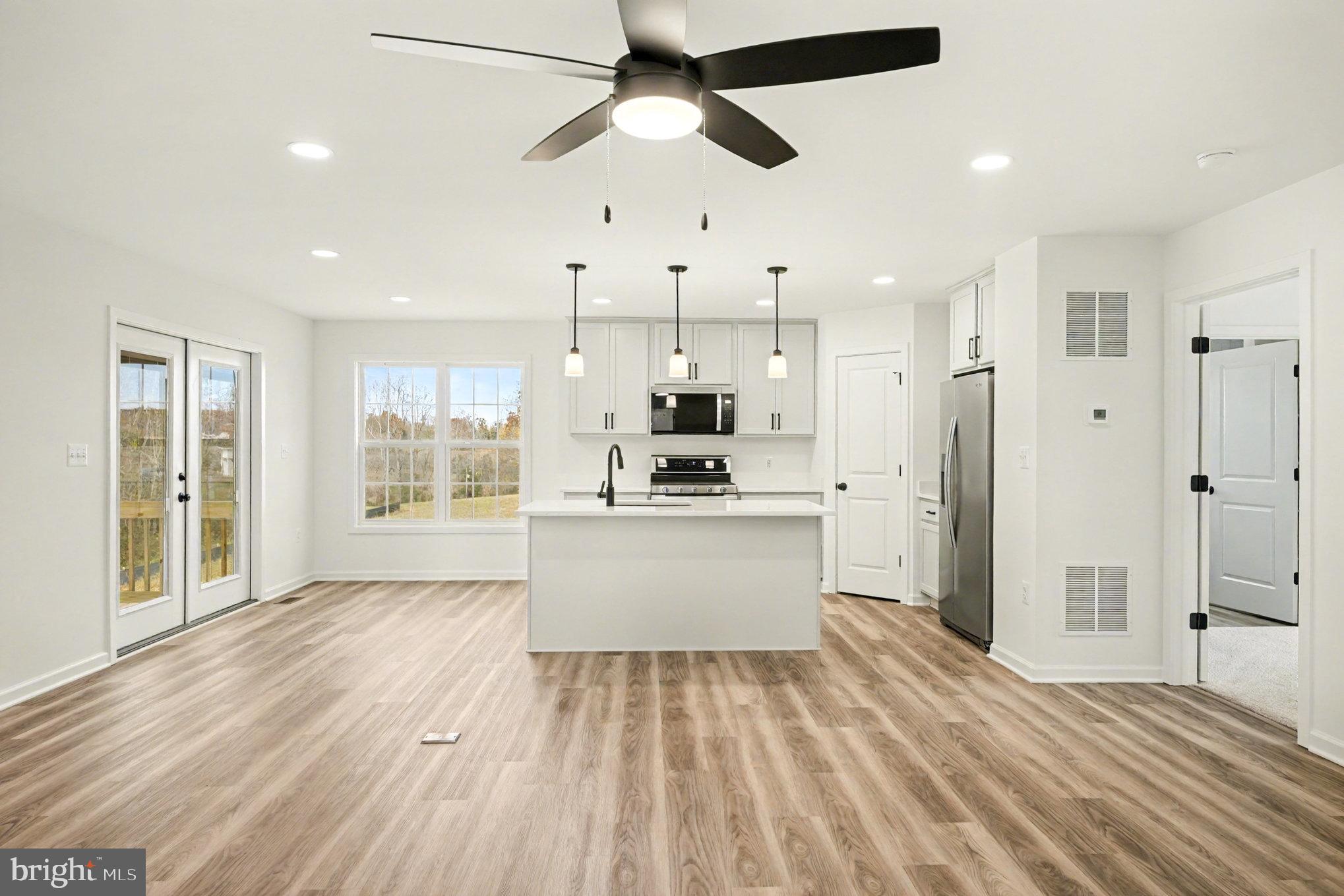 18611 Ryland Chapel Road Rixeyville, VA 22737 - Photo 3 of 36 Gallery Image 3