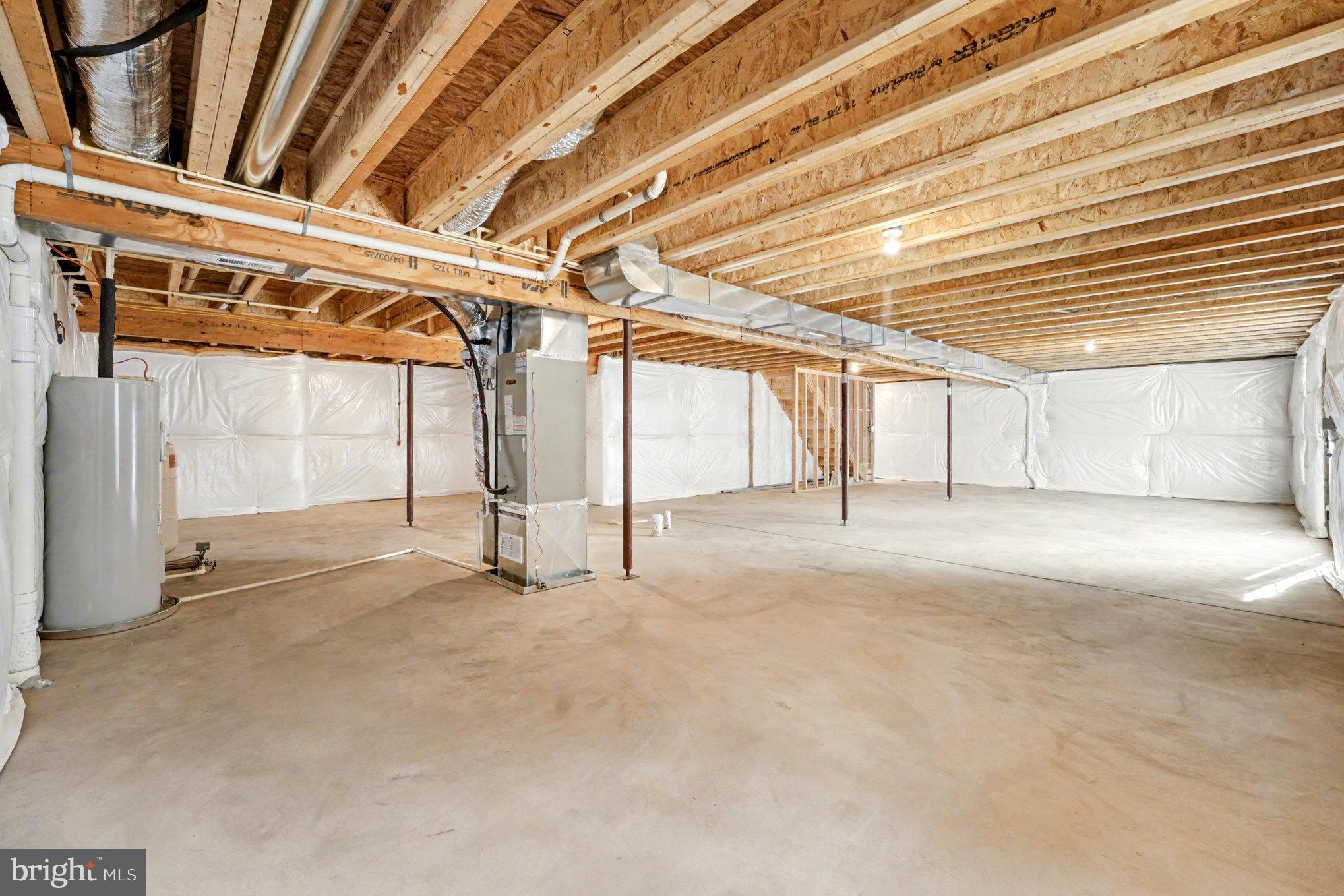 18611 Ryland Chapel Road Rixeyville, VA 22737 - Photo 31 of 36 Gallery Image 31
