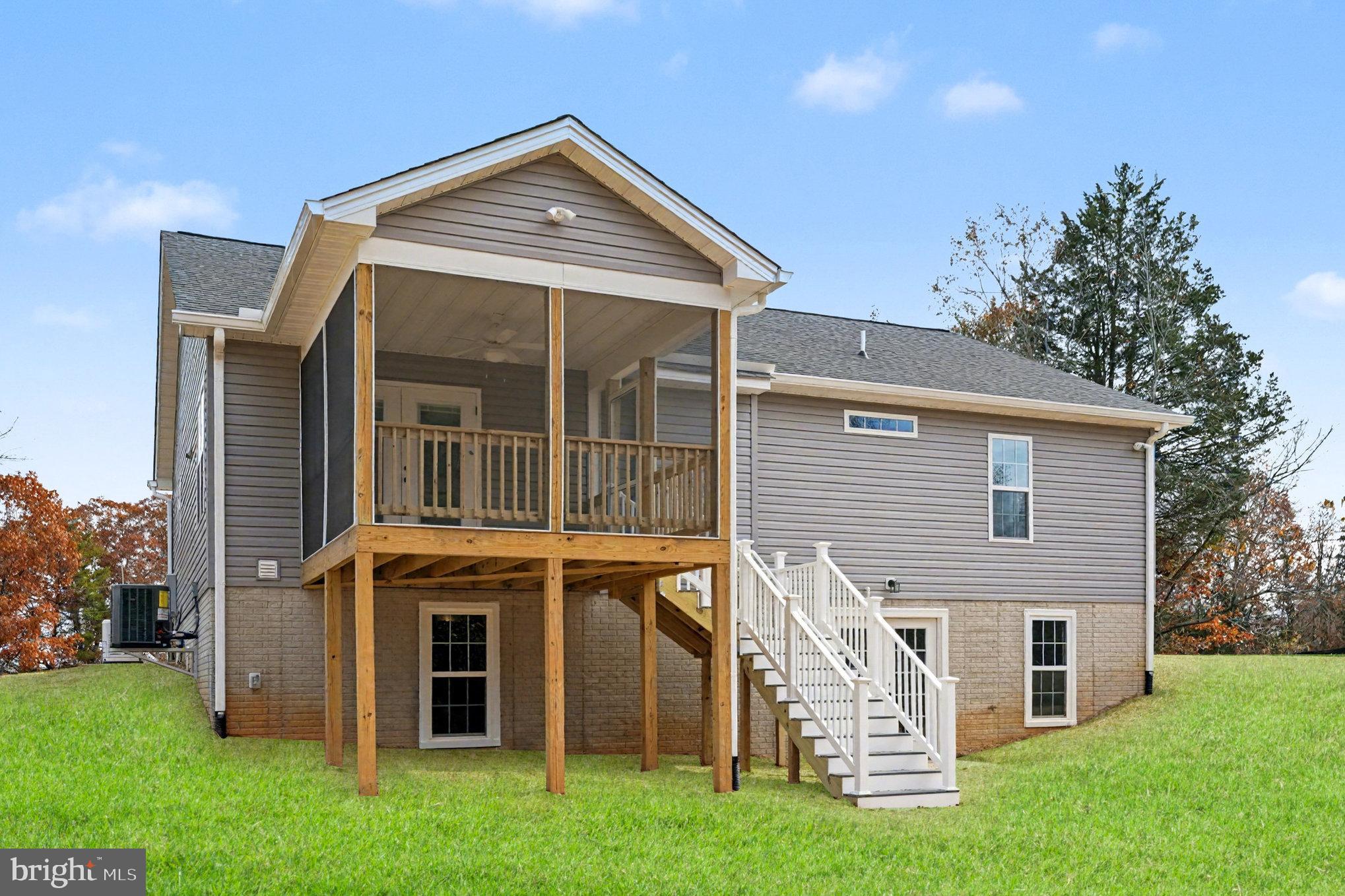 18611 Ryland Chapel Road Rixeyville, VA 22737 - Photo 34 of 36 Gallery Image 34