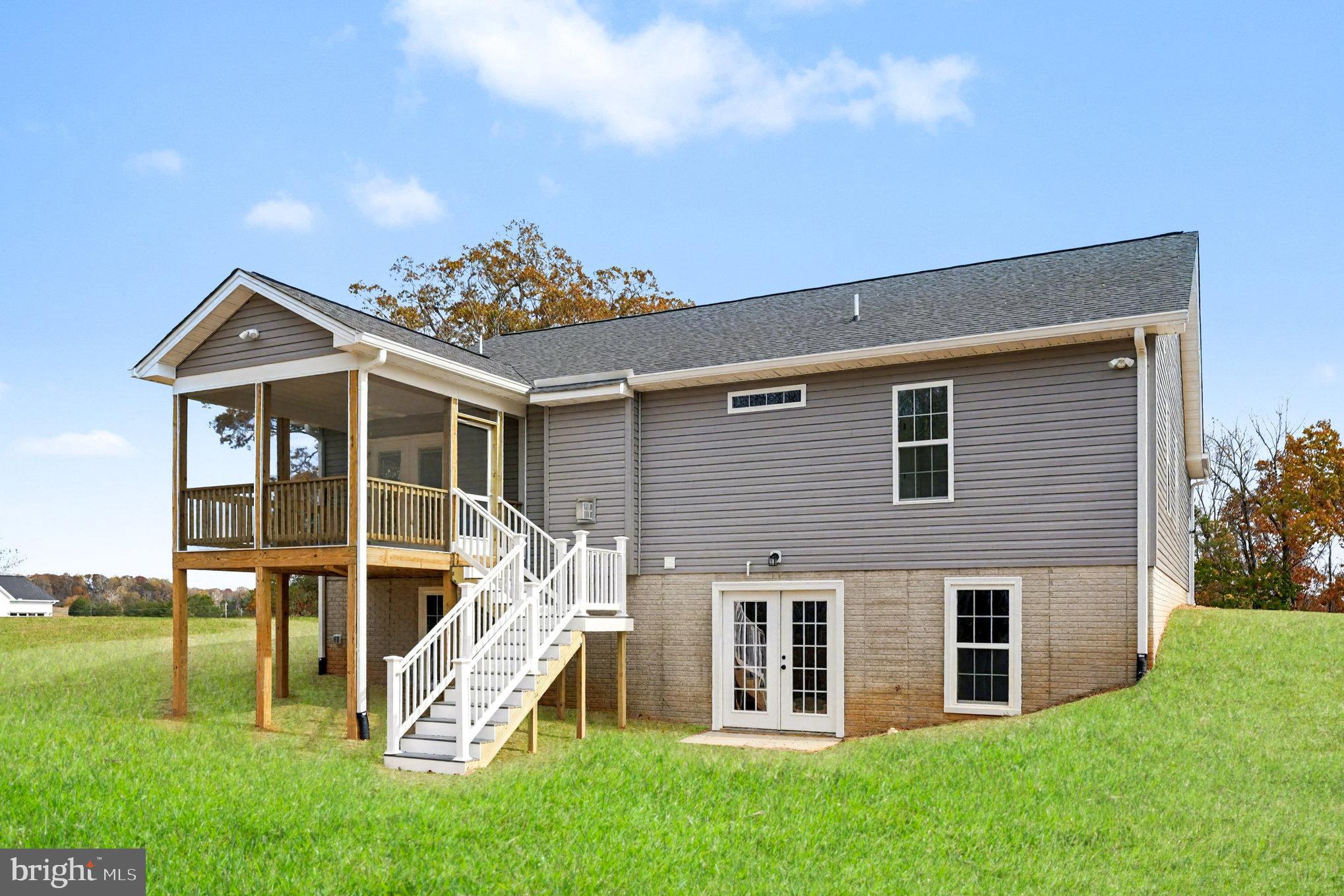 18611 Ryland Chapel Road Rixeyville, VA 22737 - Photo 35 of 36 Gallery Image 35