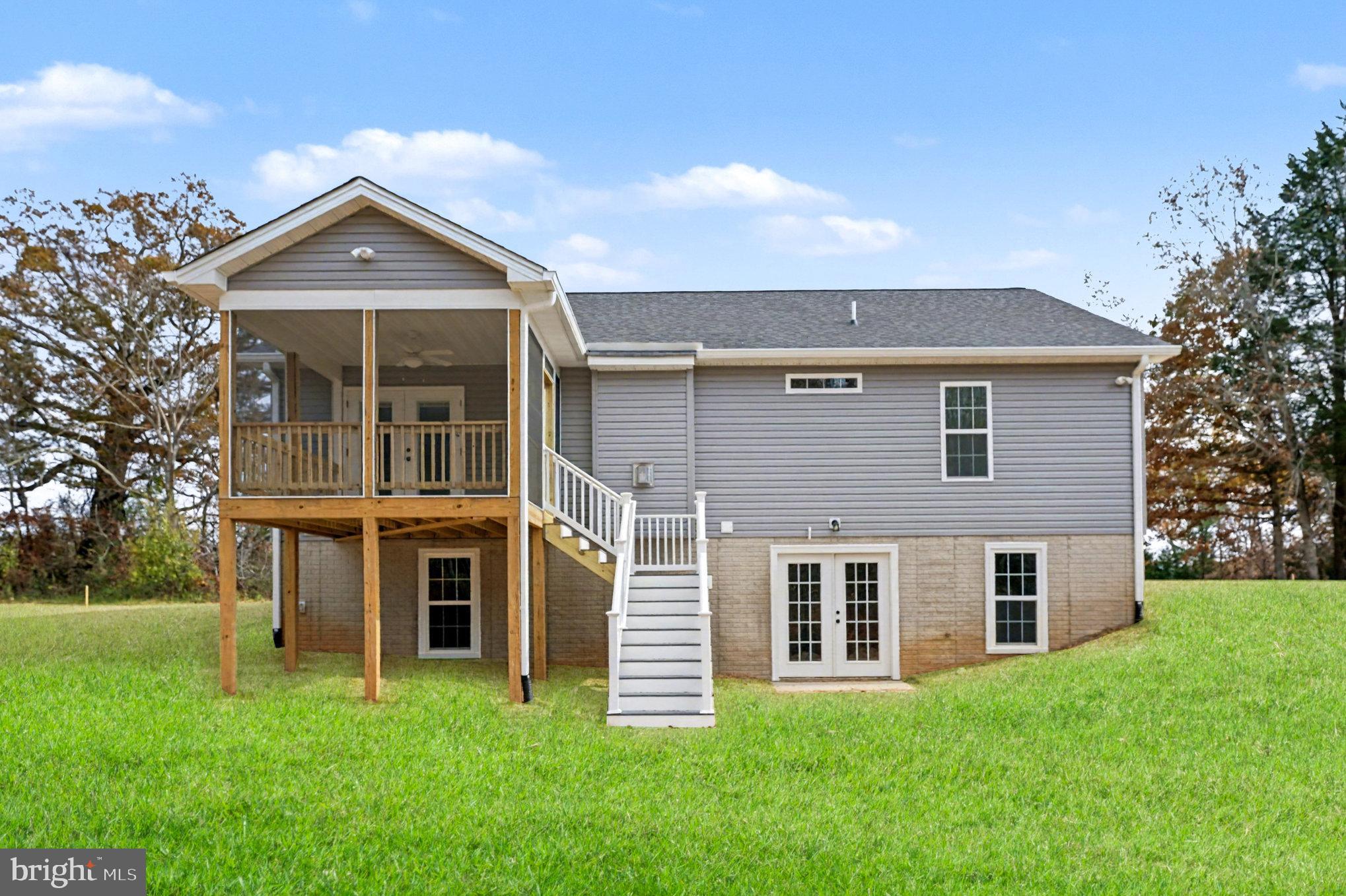 18611 Ryland Chapel Road Rixeyville, VA 22737 - Photo 36 of 36 Gallery Image 36
