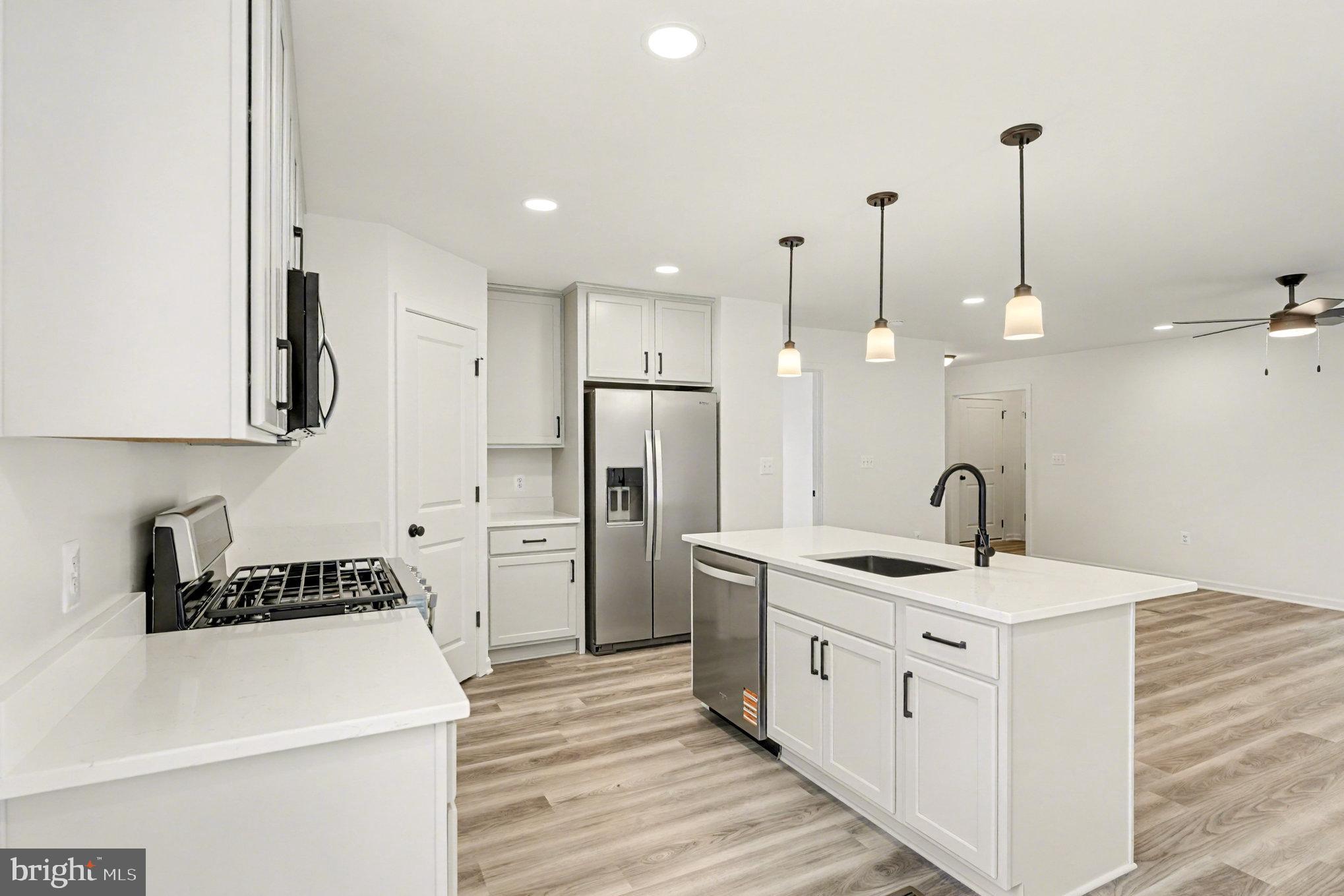 18611 Ryland Chapel Road Rixeyville, VA 22737 - Photo 4 of 36 Gallery Image 4