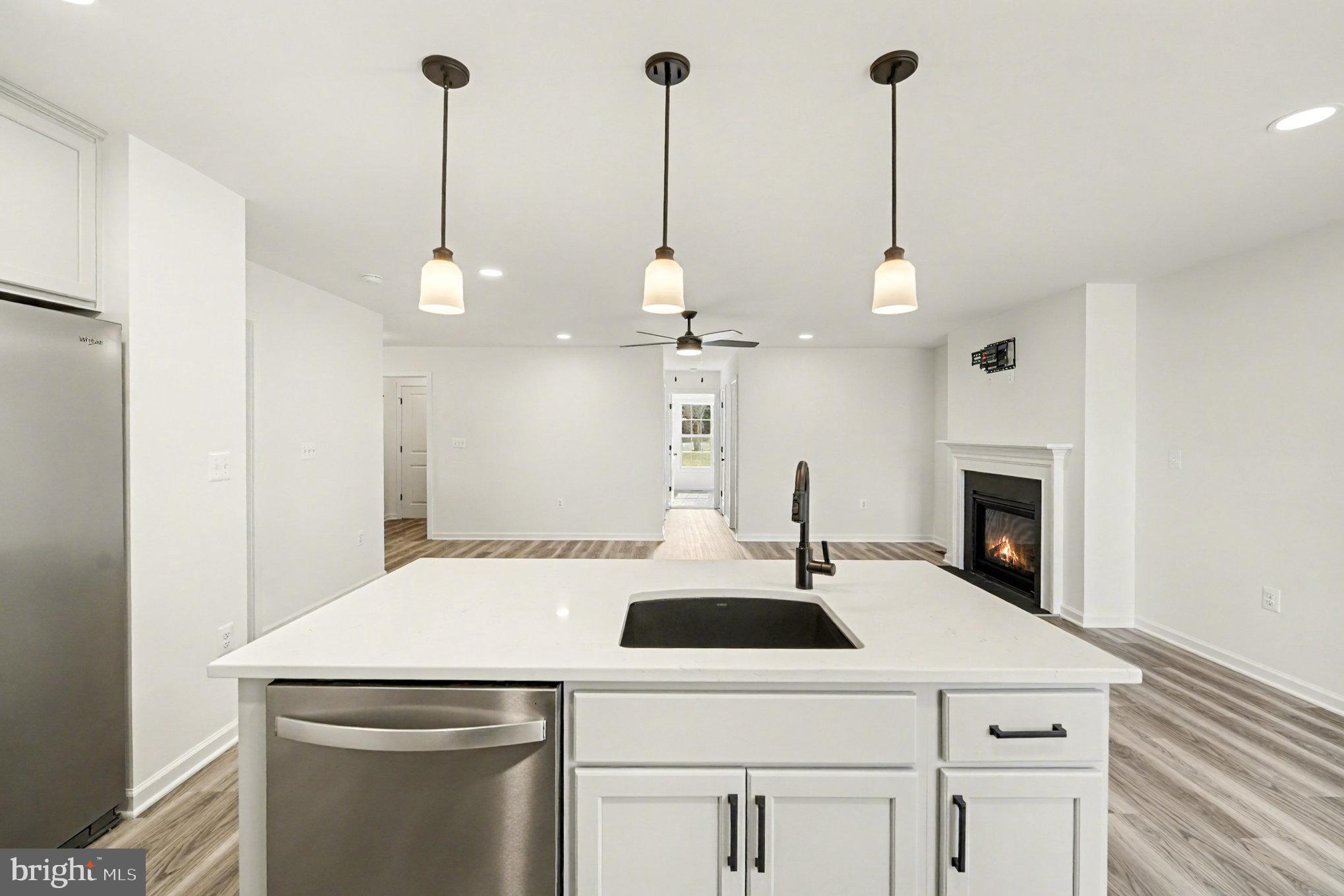 18611 Ryland Chapel Road Rixeyville, VA 22737 - Photo 5 of 36 Gallery Image 5