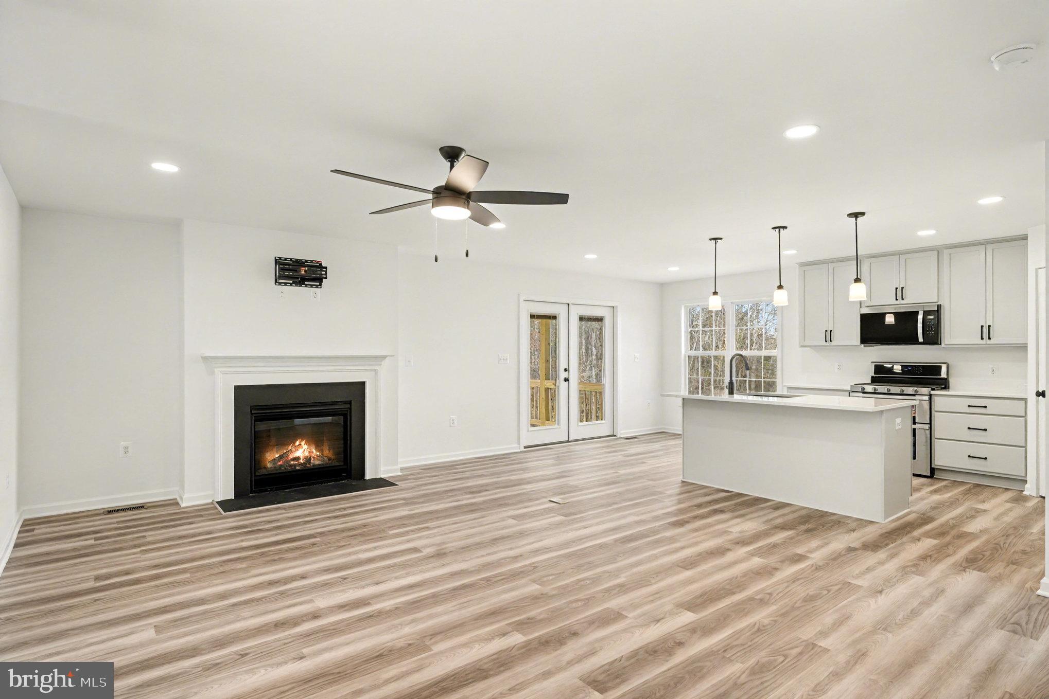 18611 Ryland Chapel Road Rixeyville, VA 22737 - Photo 9 of 36 Gallery Image 9