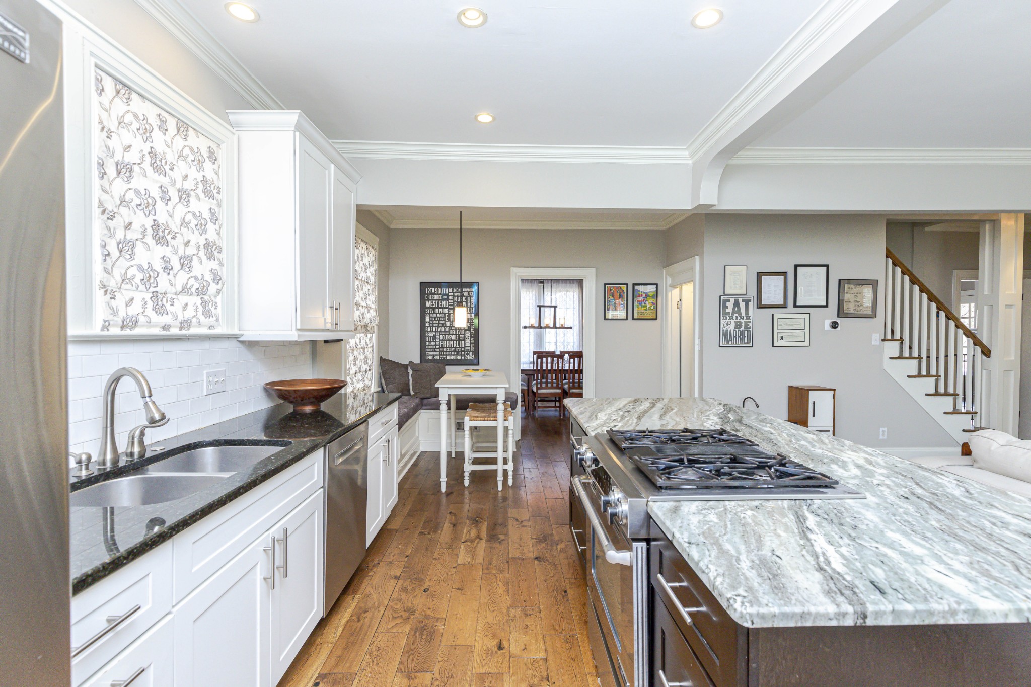 205 Cherokee Road Nashville, TN 37205 - Photo 12 of 42 Gallery Image 12
